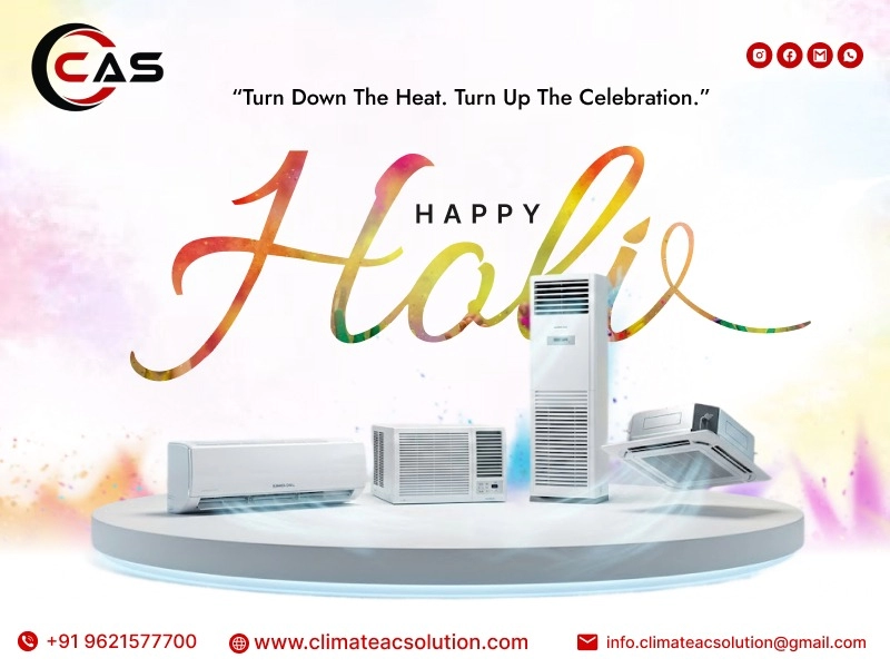 AC Repair Service Lucknow 
